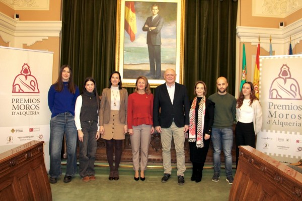 Las bandas de música afectadas por la DANA en Valencia recibirán el Premio 