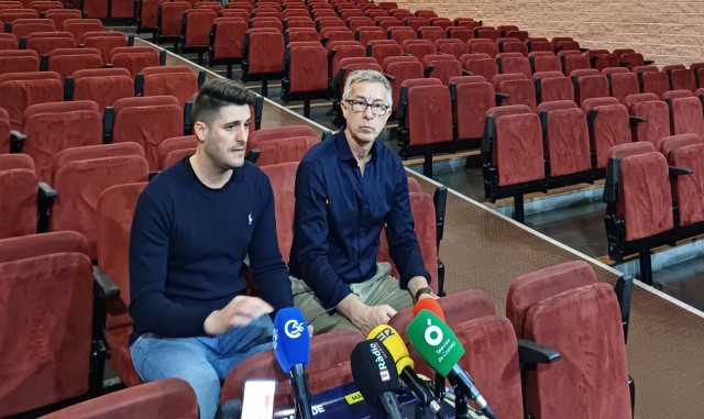 Quatre muntatges teatrals i dos espectacles musicals configuren la temporada de teatre de Benicarló