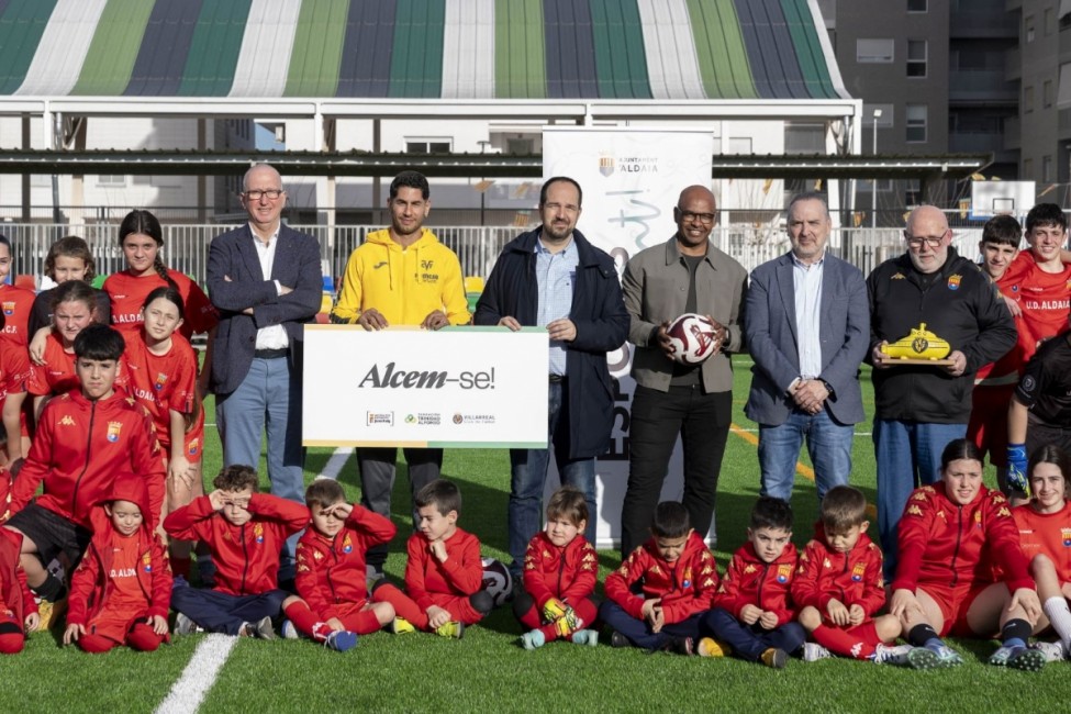 Villarreal CF - 