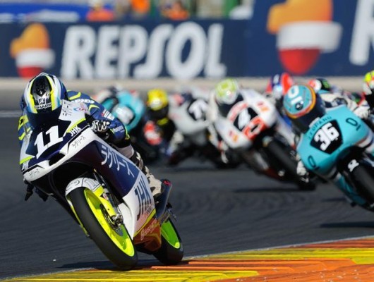 El Circuit celebra este fin de semana la primera cita del FIM CEV Repsol
