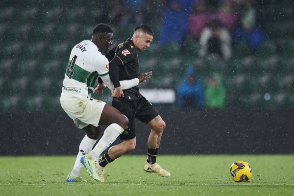 Diaby: 