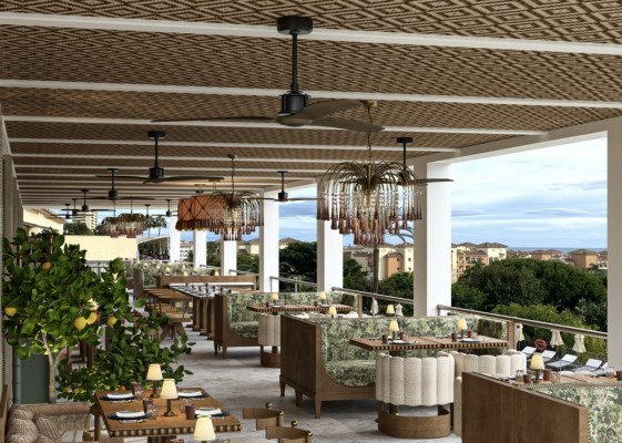 El Grupo Gastro Portal de Alicante anuncia una nueva apertura de Manero en Marbella