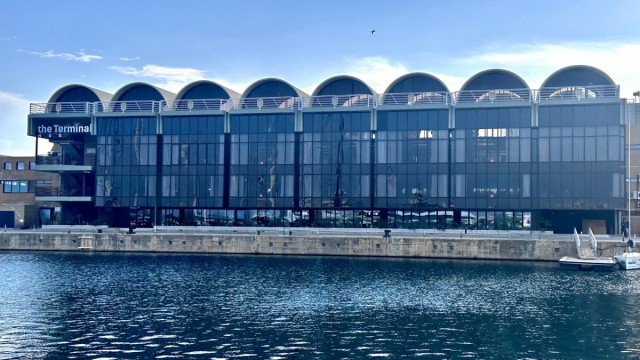 De la obra pública a la programación, pasando por el ecommerce: las alianzas forjadas en Terminal Hub