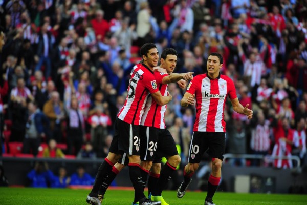 El Athletic busca dar la sorpresa en el Pizjuán y 'colarse' en semifinales