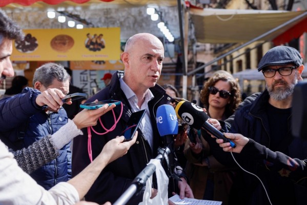 València concede 528.000 euros en ayudas directas para personas emprendedoras