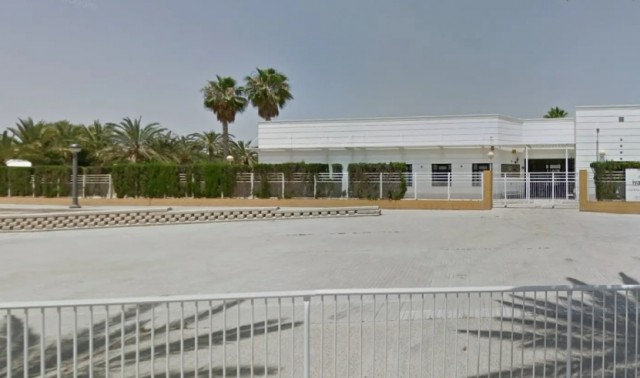 Trabajadores de los Ivass de Elche se movilizan por pérdida de calidad de asistencia y condiciones laborales