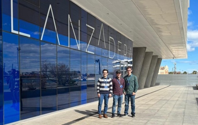 Single & Jam, startup alcoyana: innovar en la industria musical con nuevas vías para financiar a los artistas 