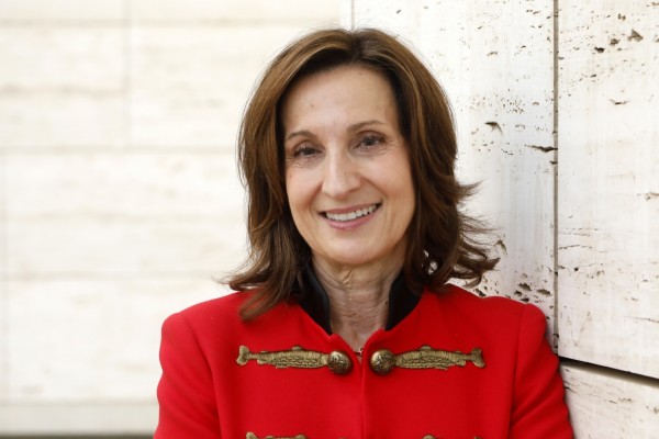 Paloma Sánchez-Garnica: 