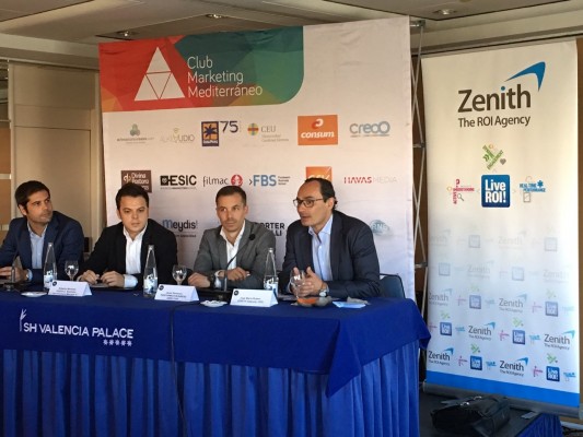 José Mª Rubert: “La reducción de la libertad horaria fomentará las ventas online”