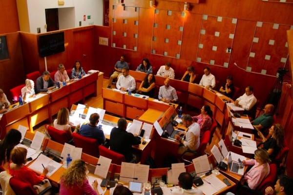 La oposición advierte de que 
