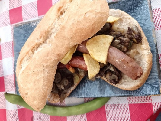 El Gremio de Panaderos y Pasteleros lidera un proyecto para convertir la 'Pataqueta' en 