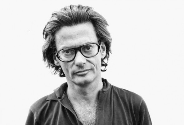 El artista Pepe Calvo analiza a los grandes fotógrafos de la historia de la moda