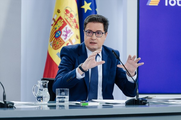 La IA podría elevar el PIB español un 8 % en los próximos diez años con 100.000 millones