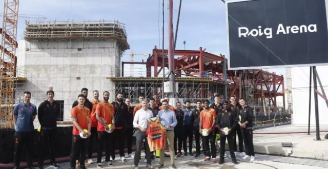 La Copa de 2026: del 19 al 22 de febrero, y el Valencia Basket con plaza de anfitrión