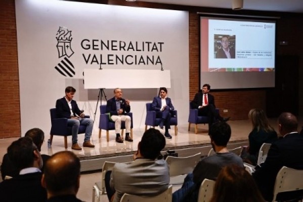 Un total de 150 empresas se unen al clúster de la industria del deporte en la Comunitat