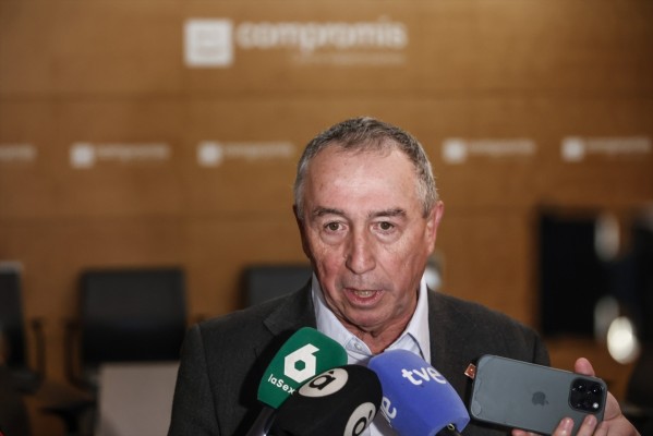 Baldoví dice que el auto de la jueza es 