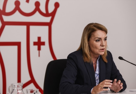 El Consell muestra 
