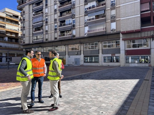 Elche encargará contratos menores como licitaciones: más transparente... y 'seguro' para el Ayuntamiento