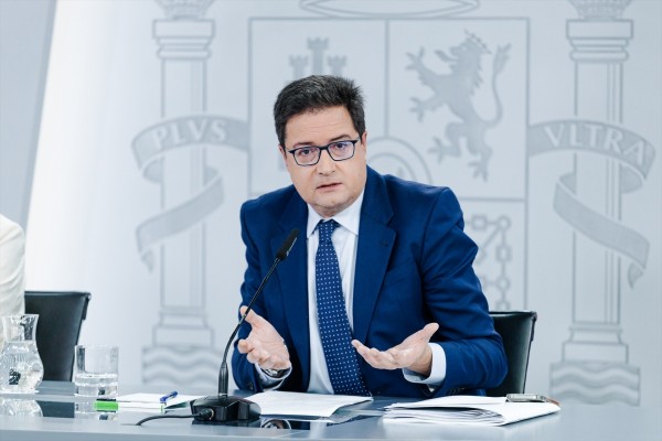 El Gobierno aprueba una ley para el uso ético de la IA que obliga a identificar contenido generado con ella