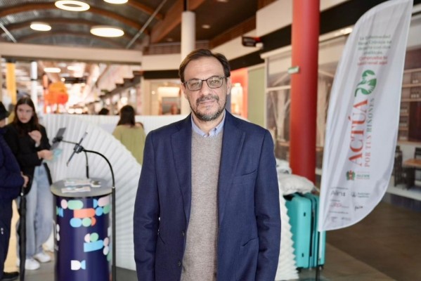 Alcer impulsa en Sevilla la campaña de cribado 'Actúa por tus riñones' para contribuir al diagnóstico precoz de la enfermedad renal crónica