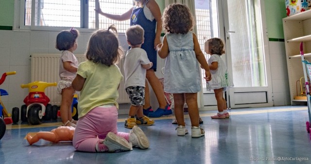 Un pediatra advierte de que el 30% de niños tiene problemas de sueño a lo largo de su desarrollo