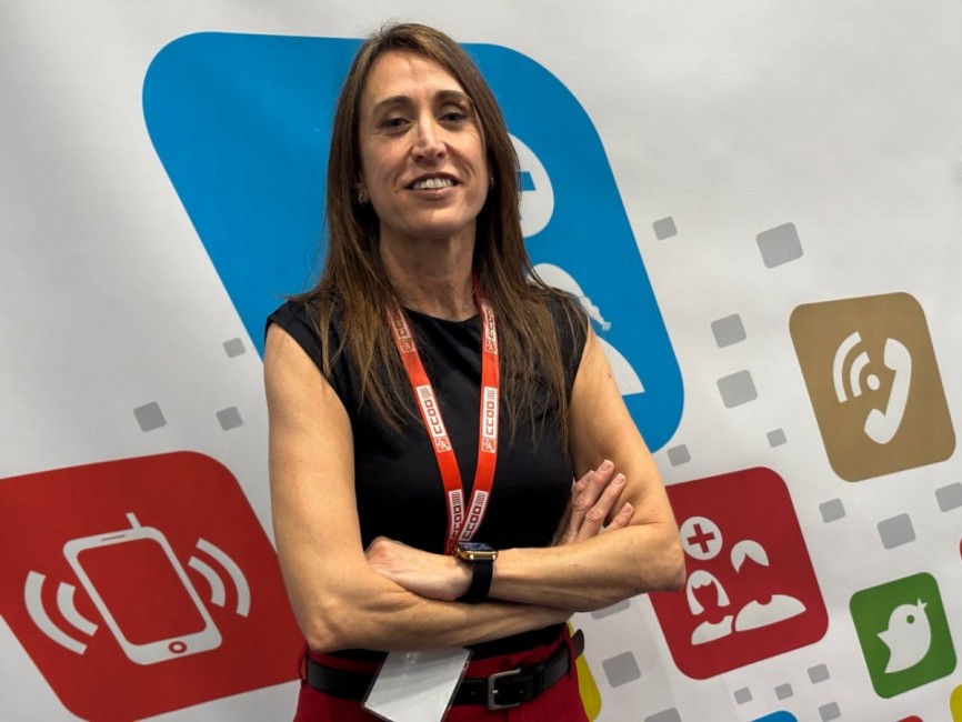  - Foto: CCOO PV