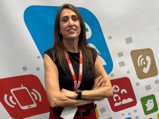 La FSS CCOO PV elige a Yolanda Ferrández como secretaria general