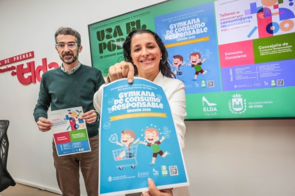La Oficina del Consumidor de Elda atendió 460 reclamaciones y más de 1.400 consultas en 2024