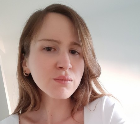 La valenciana Júlia Olmo, nueva directora del Festival de Cine de Santander