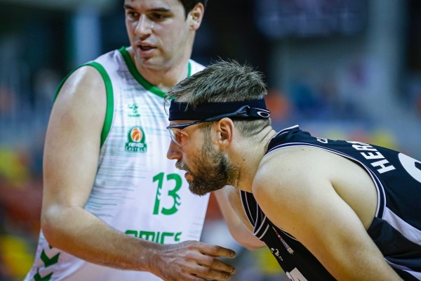  El Odilo Cartagena visita al Palencia ya inmerso en la pelea por optar al ascenso