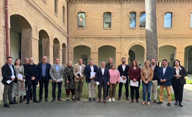 La Generalitat reclama a la UE una revisión del 