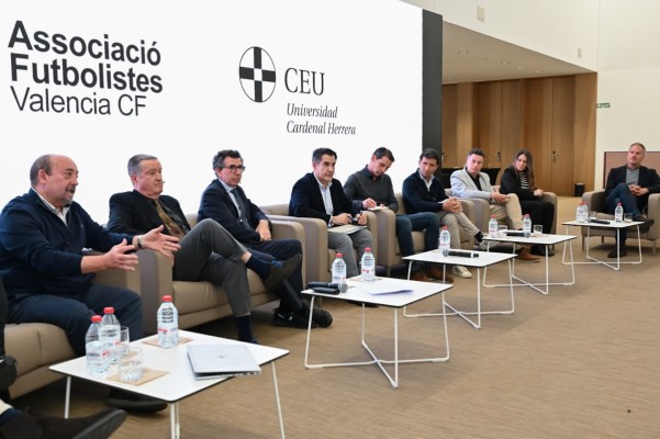 La educación es fundamental para recuperar los valores del deporte 