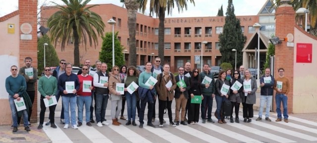 FSIE-CV propone un acuerdo a Educación para 