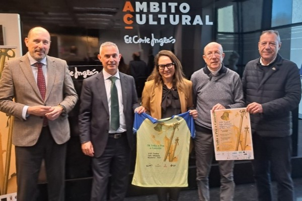 El 5K Trofeo Luis Adsuara volverá a unir tradición, deporte y solidaridad el último día de Magdalena