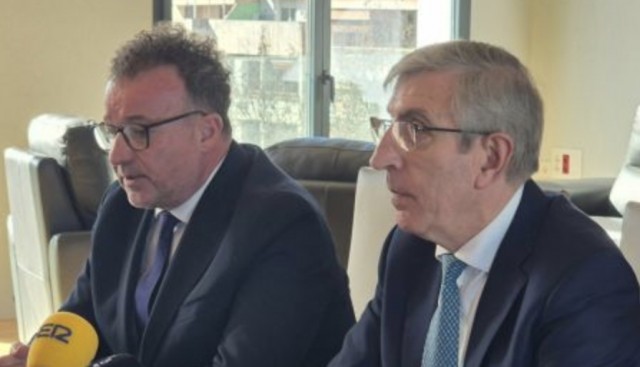 Caixa Ontinyent consigue un beneficio neto de 11,3 millones en 2024, un 16,81% más que el año anterior