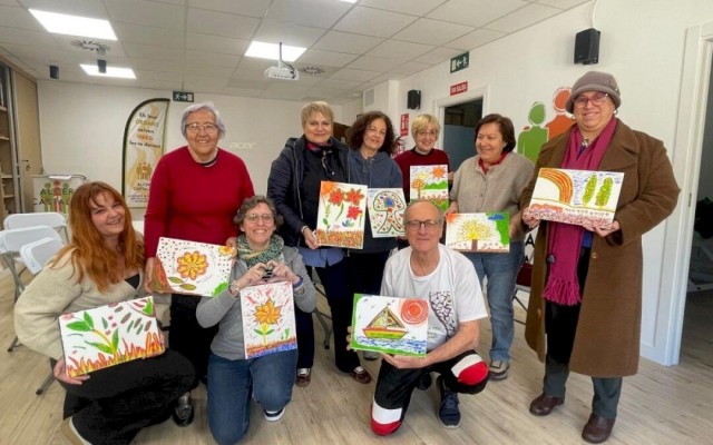 La mujer y la donación en vivo, protagonistas del Día Mundial del Riñón de la mano de Alcer Castalia