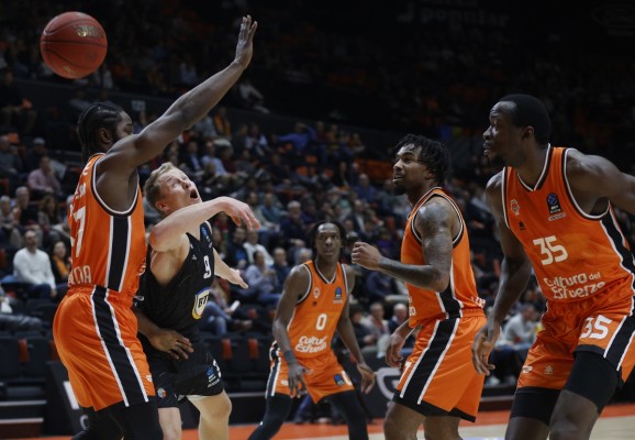 ‘Todo o nada’ en la Fonteta