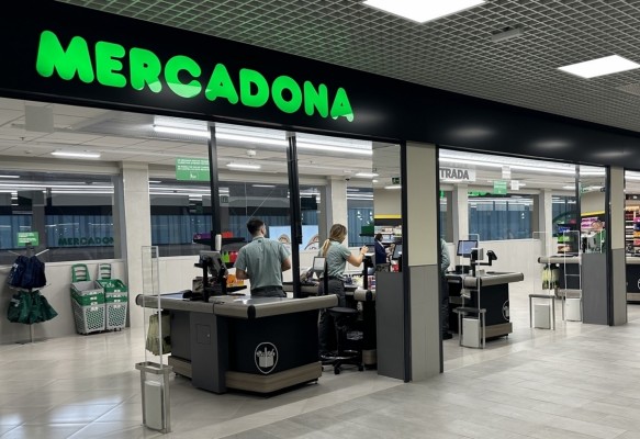180 millones de beneficio solo de mover la tesorería, y otras cifras mareantes de Mercadona en 2024