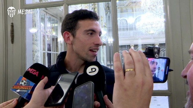 César Tárrega: 
