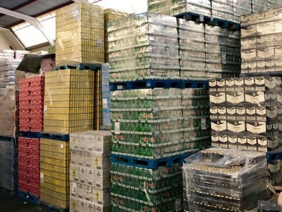 Vinos y Licores Gambín gana cuota de mercado, impulsa la rentabilidad y alcanza los 165 millones de facturación
