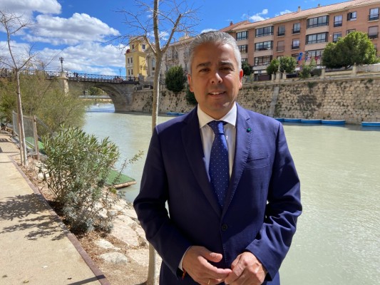 El PP exige al presidente de la CHS que dé explicaciones en la Asamblea sobre 