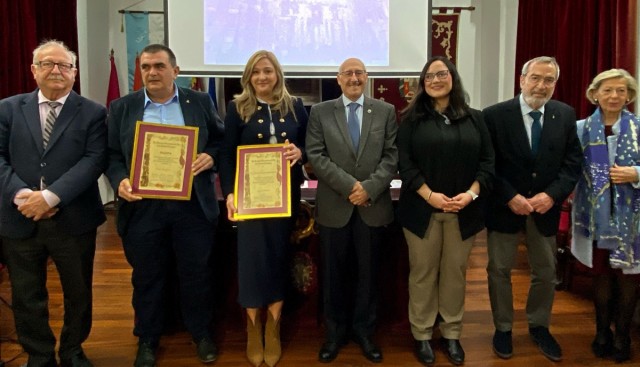 La Semana Santa de Cartagena genera un impacto económico de 18,6 millones de euros