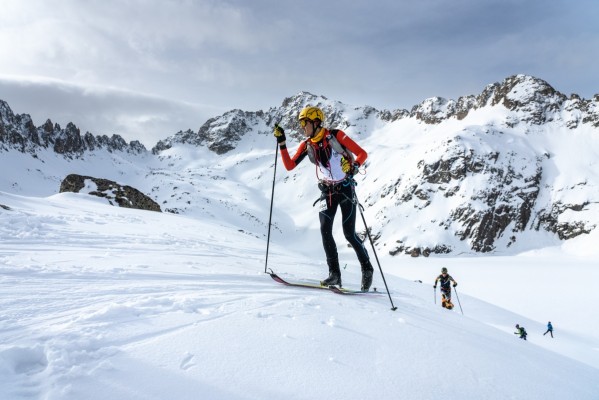Los 8 eventos del Pirineo francés que no debes perderte en marzo