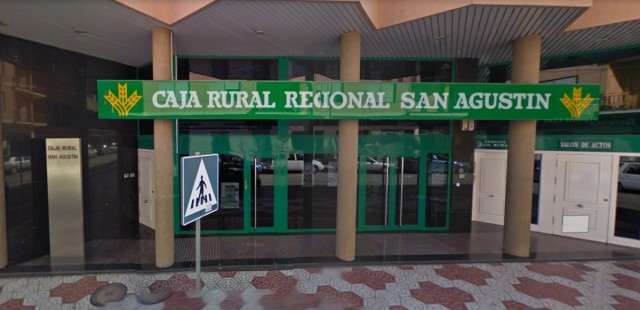 La Caja Rural de Fuente Álamo vuelve a cerrar el año con beneficios y gana 2,2 millones en 2025