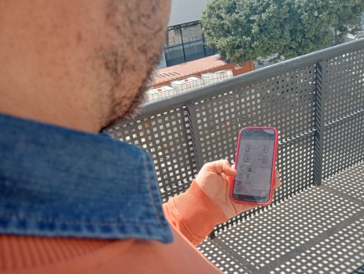 Datifica RRHH, la aplicación creada en Canet d’en Berenguer que genera 55.740 euros al año