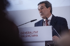 Marciano Gómez asegura que se trabaja para acortar los plazos para construir el nuevo Hospital General