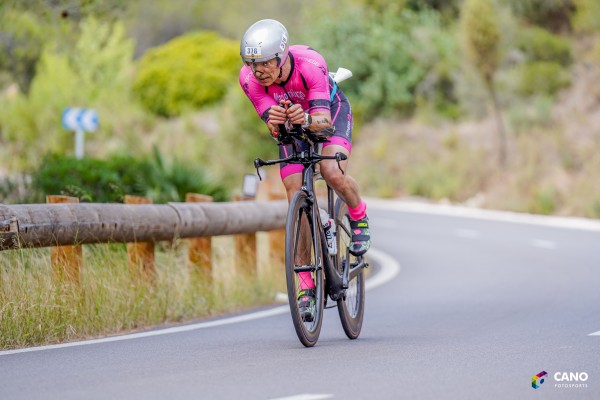 El Mediterranean Epic Triathlon de 2025 abre las inscripciones para su cuarta edición en Oropesa