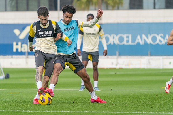 El Villarreal presentará alegaciones a la fecha del partido aplazado con el Espanyol 
