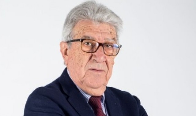 Luto en el levantinismo por el fallecimiento del exconsejero Luis Calero