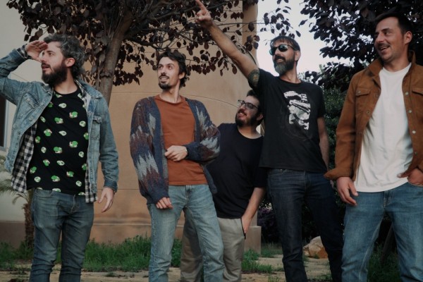 Cartagena inaugura el espacio para bandas emergentes 'Sinvergüenzas en el Chester' con un concierto de Fonoporta y Teeth!